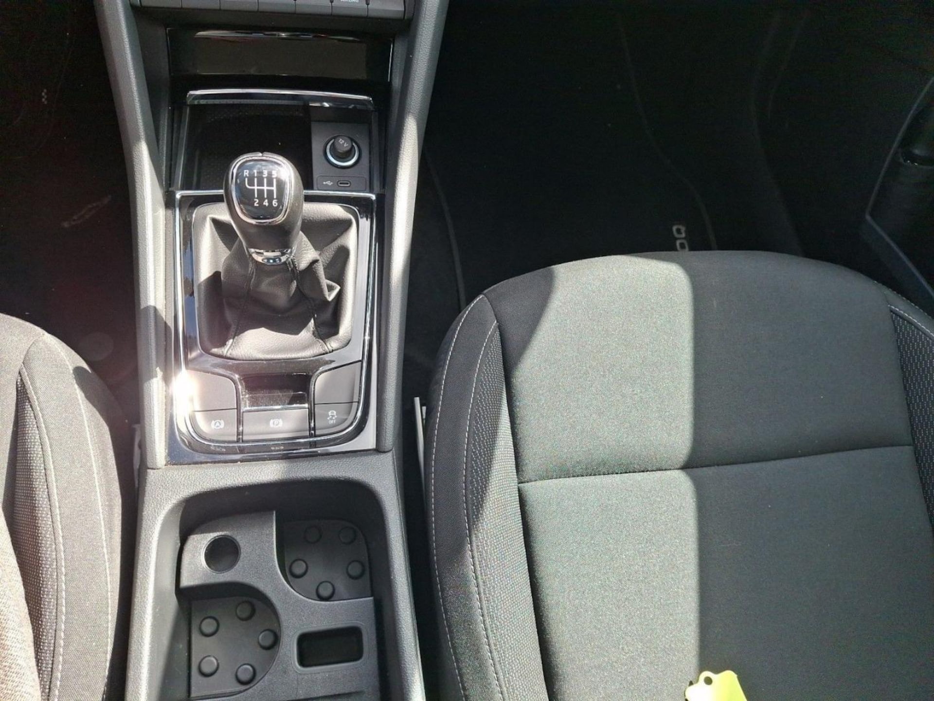 Skoda Karoq Ambition