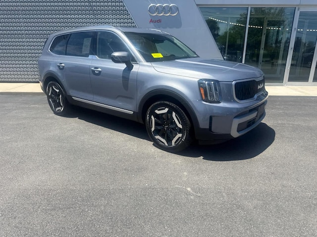 2023 Kia Telluride