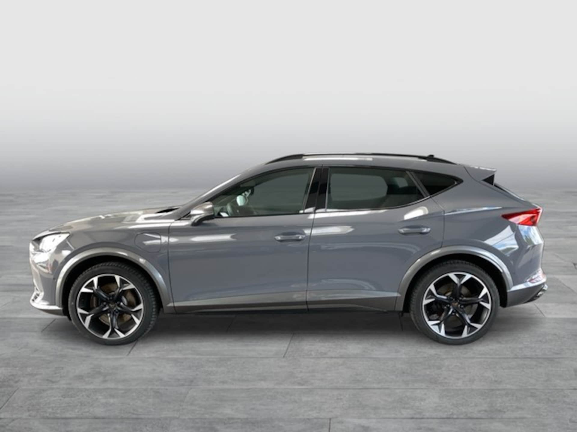 CUPRA Formentor VZ