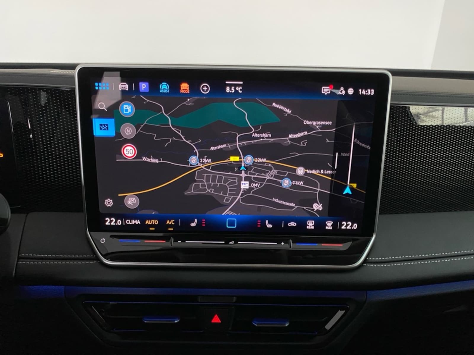 Volkswagen Tiguan – Bild 10