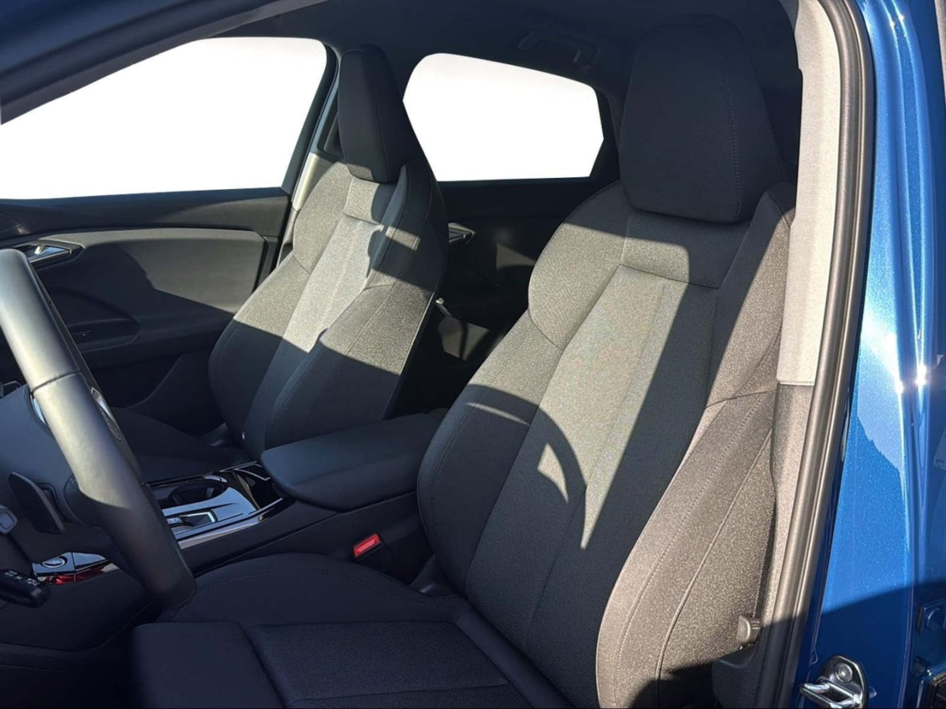 Audi Q6 Sportback e-tron