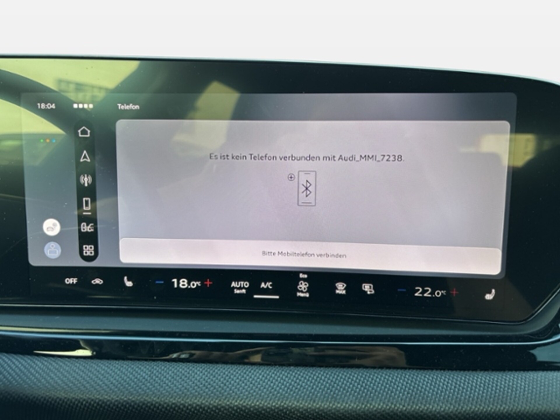 Audi A5 Avant e-hybrid