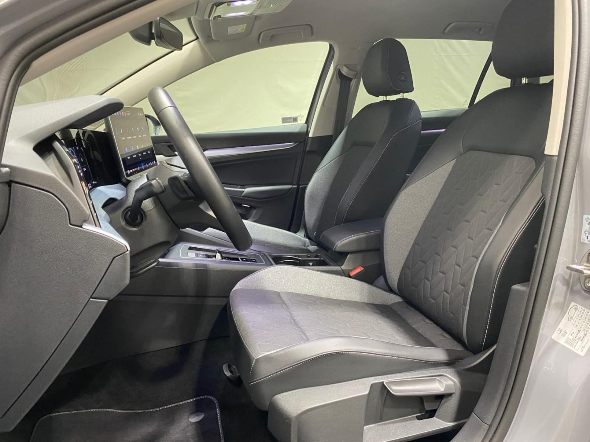 Volkswagen Golf Variant Goal