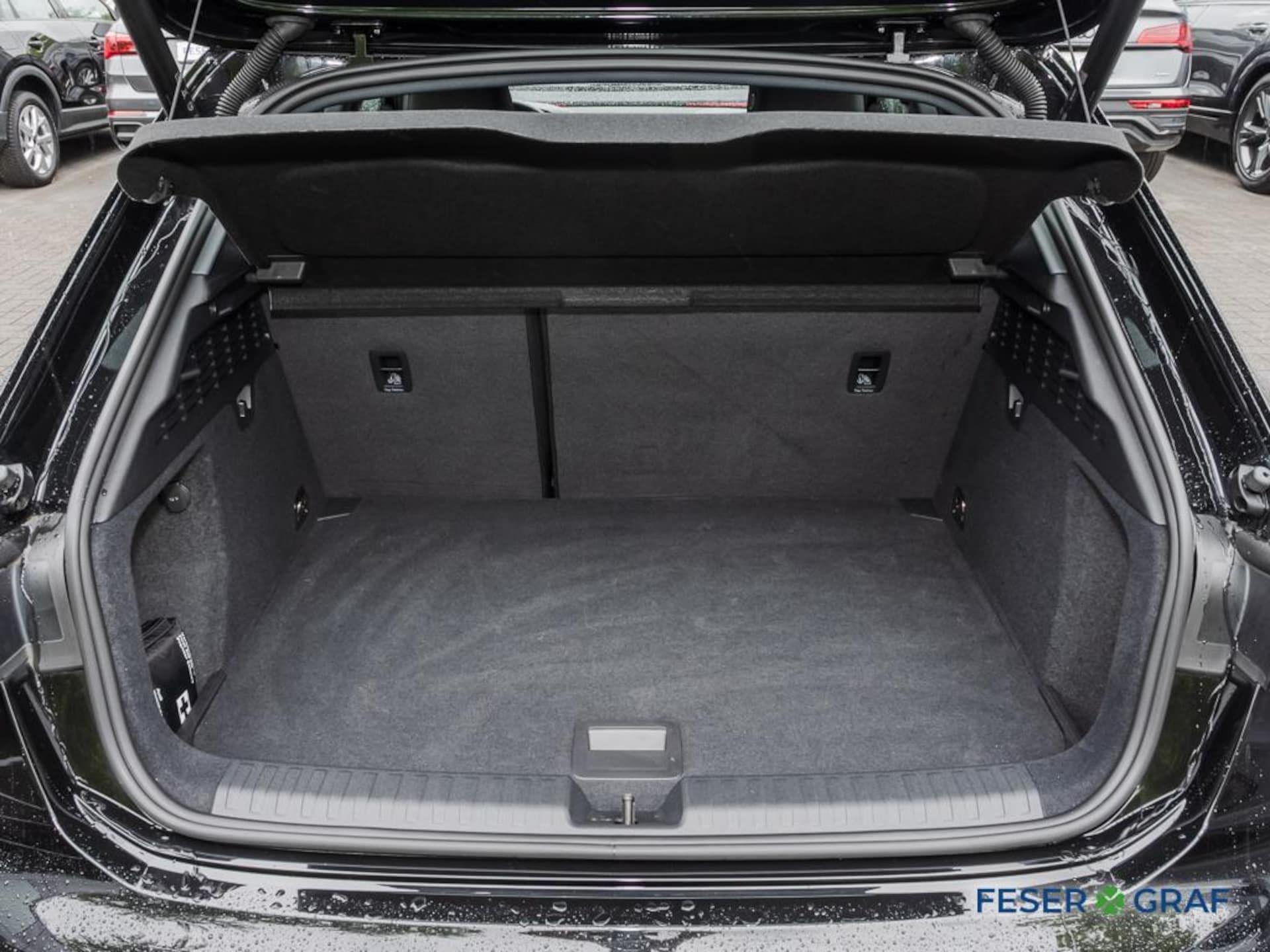 Audi A3 Sportback Advanced