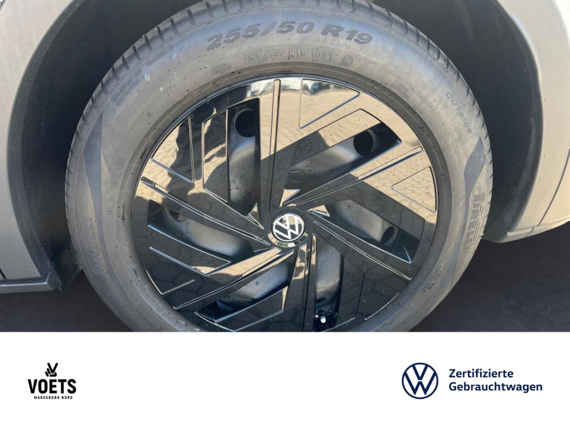 Volkswagen ID.4 Pro Performance
