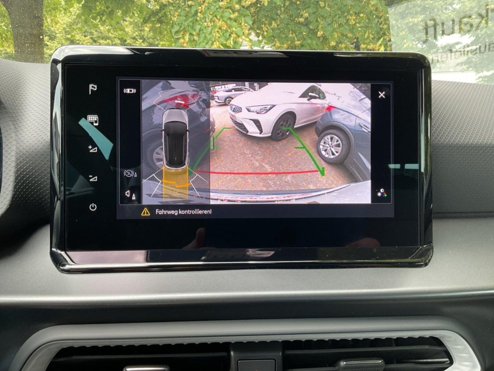 SEAT Arona – Bild 15