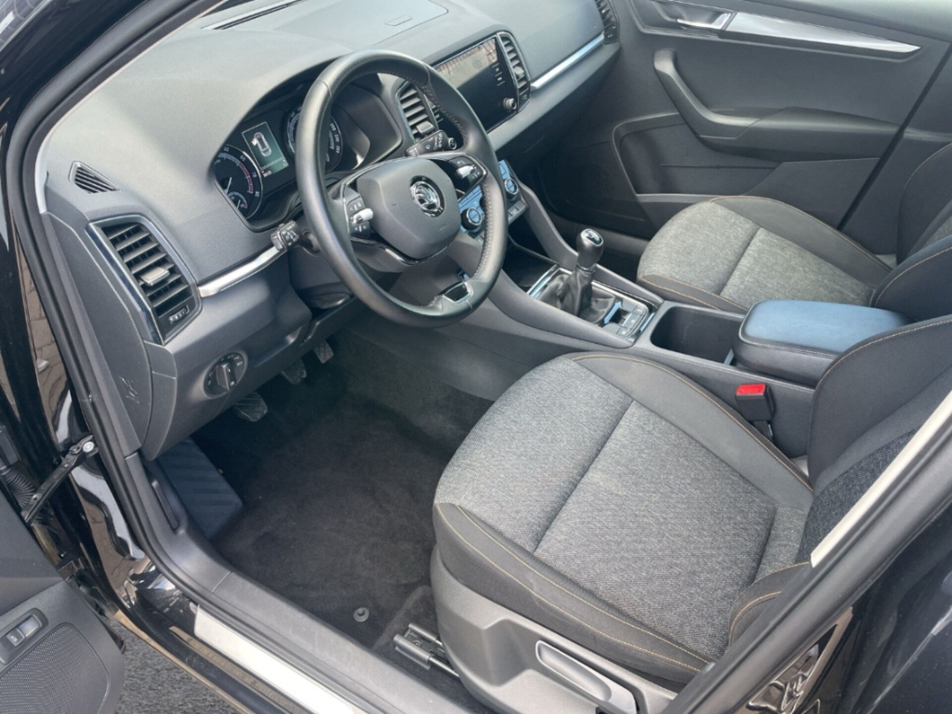 Skoda Karoq Ambition