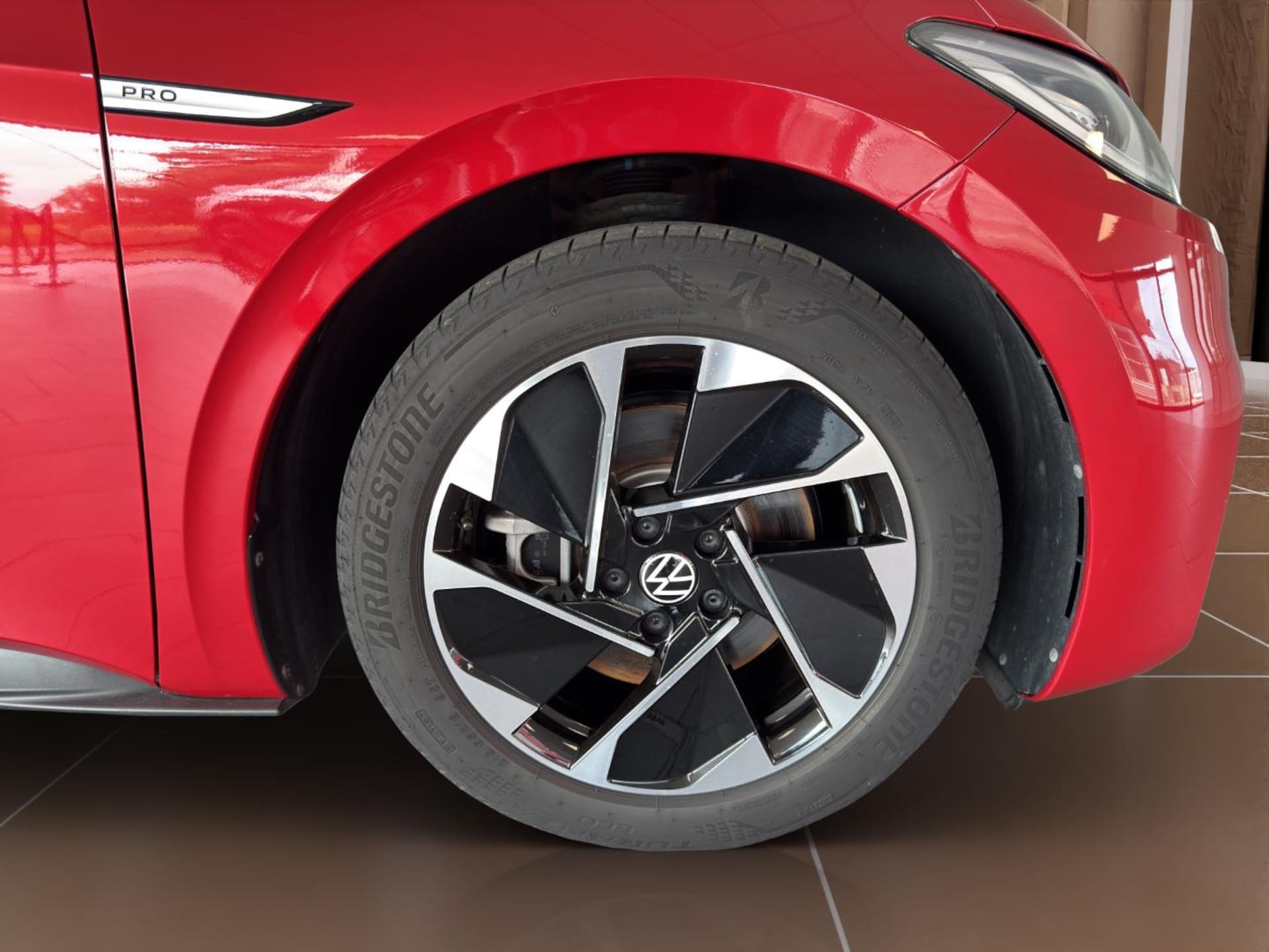 Volkswagen ID.3 Pro Performance