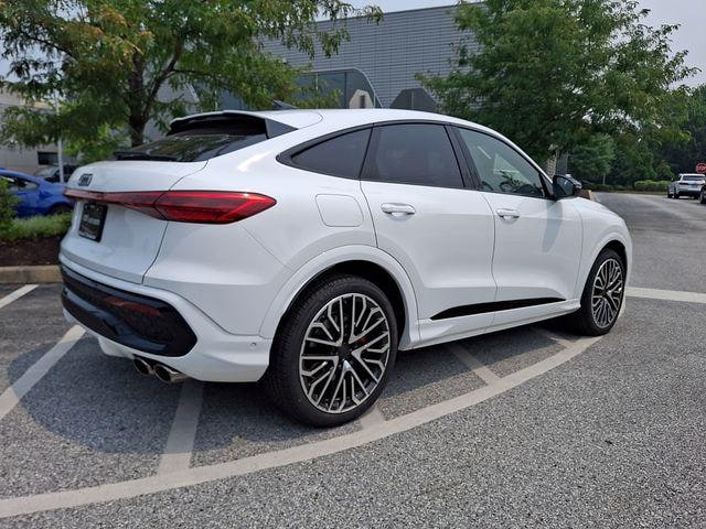 2026 Audi SQ5 Sportback