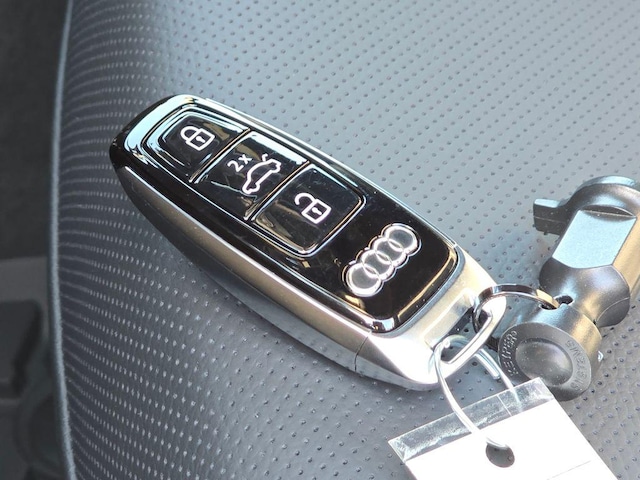 2026 Audi Q7 Premium Plus - Photo 45
