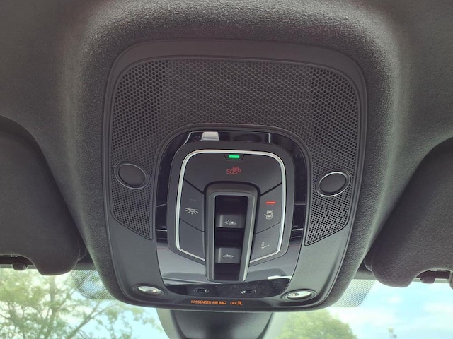 2026 Audi SQ7 Prestige - Photo 16