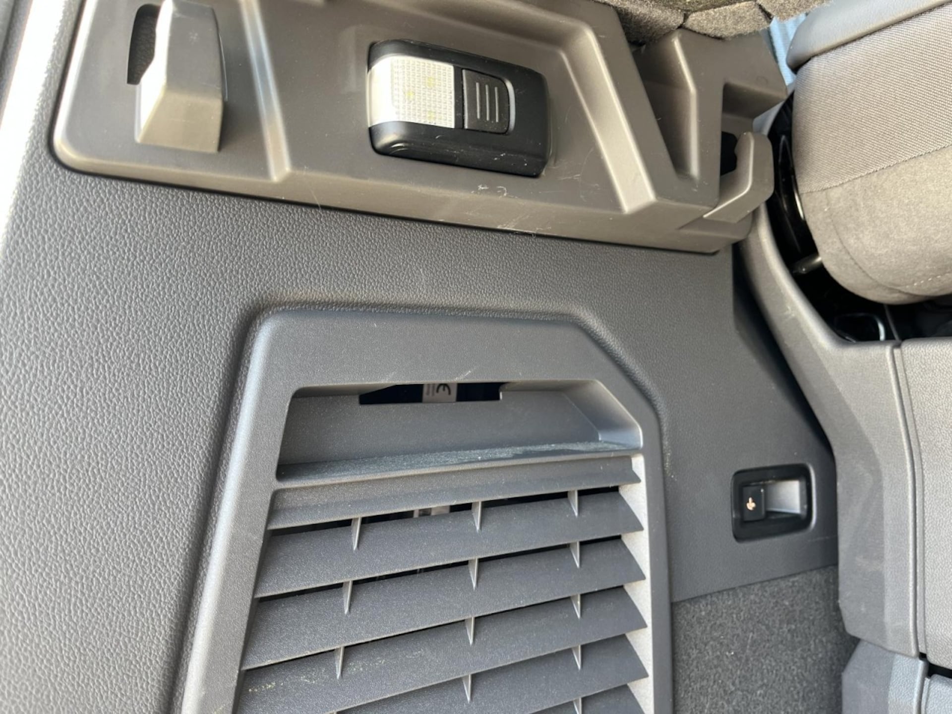 Volkswagen Multivan Life