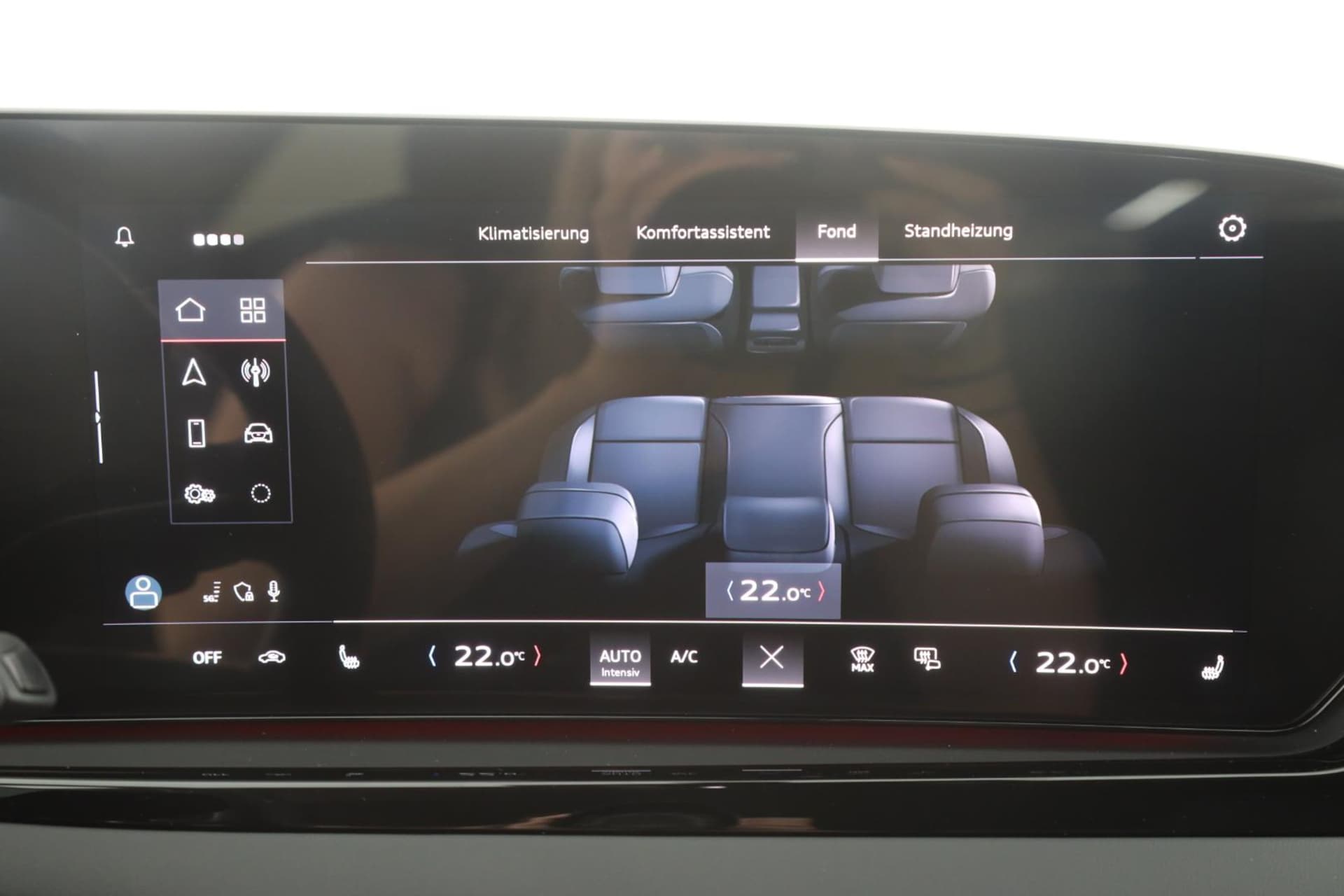 Audi A5 Avant
