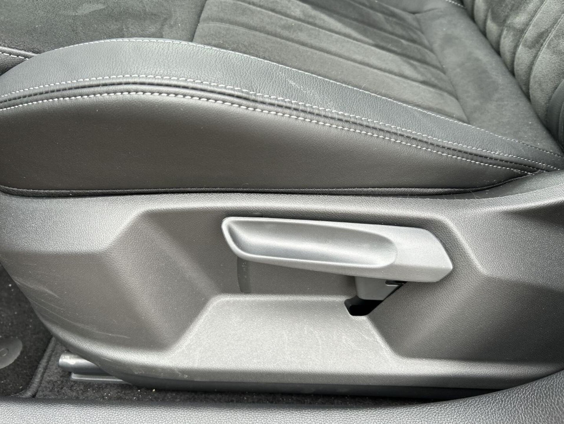 Skoda Karoq Sportline