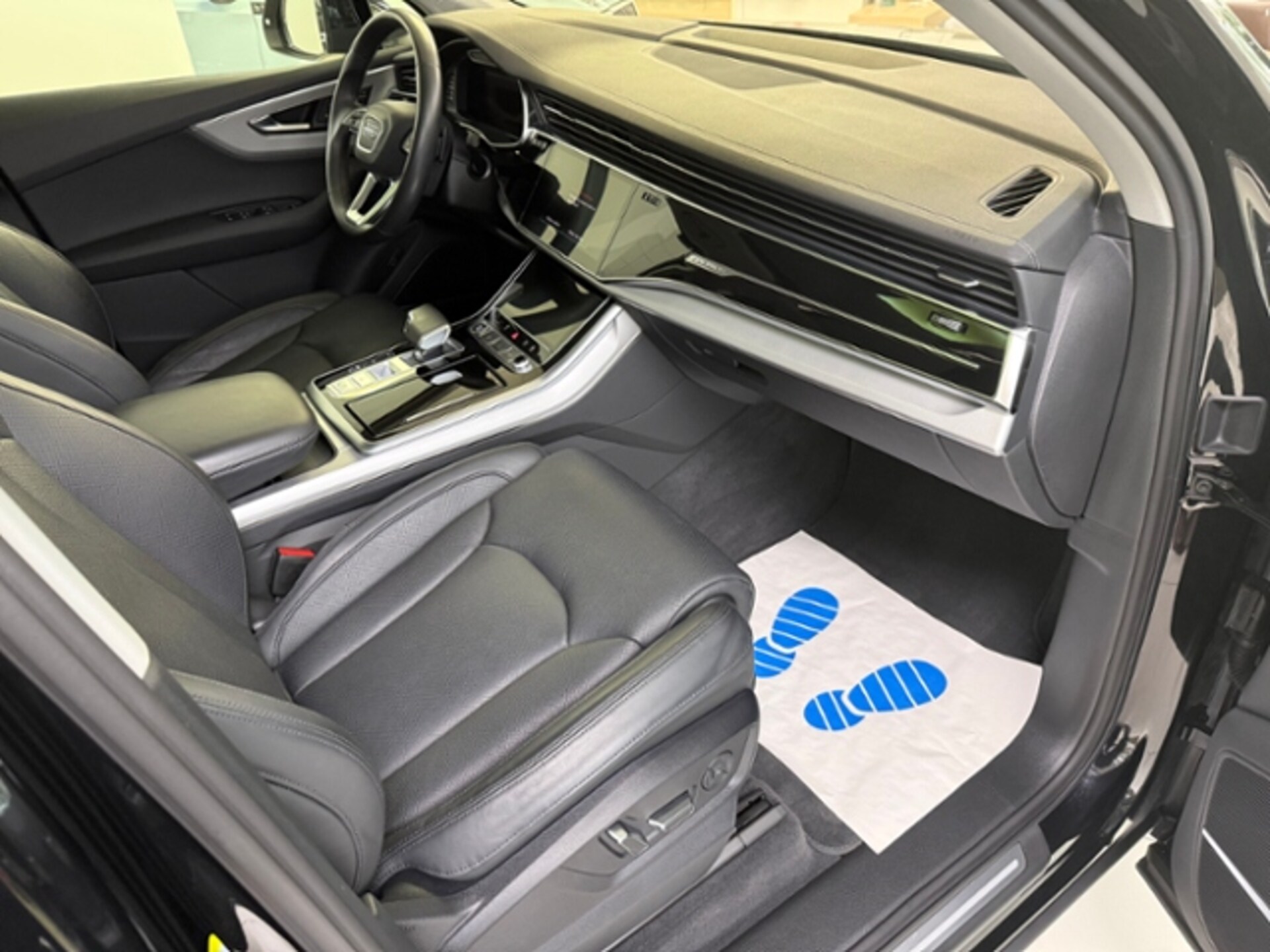 Audi Q7 SUV