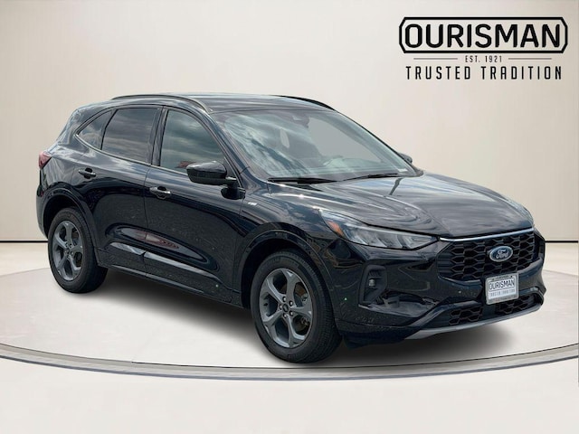 Photo of 2023 Ford Escape