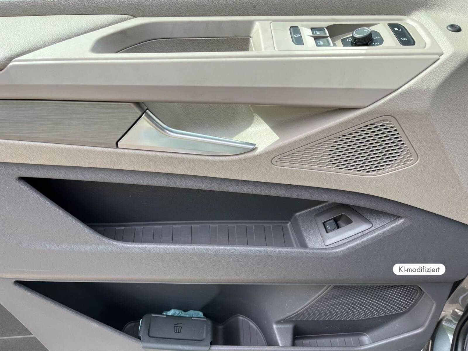Volkswagen Multivan Langversion – Bild 13