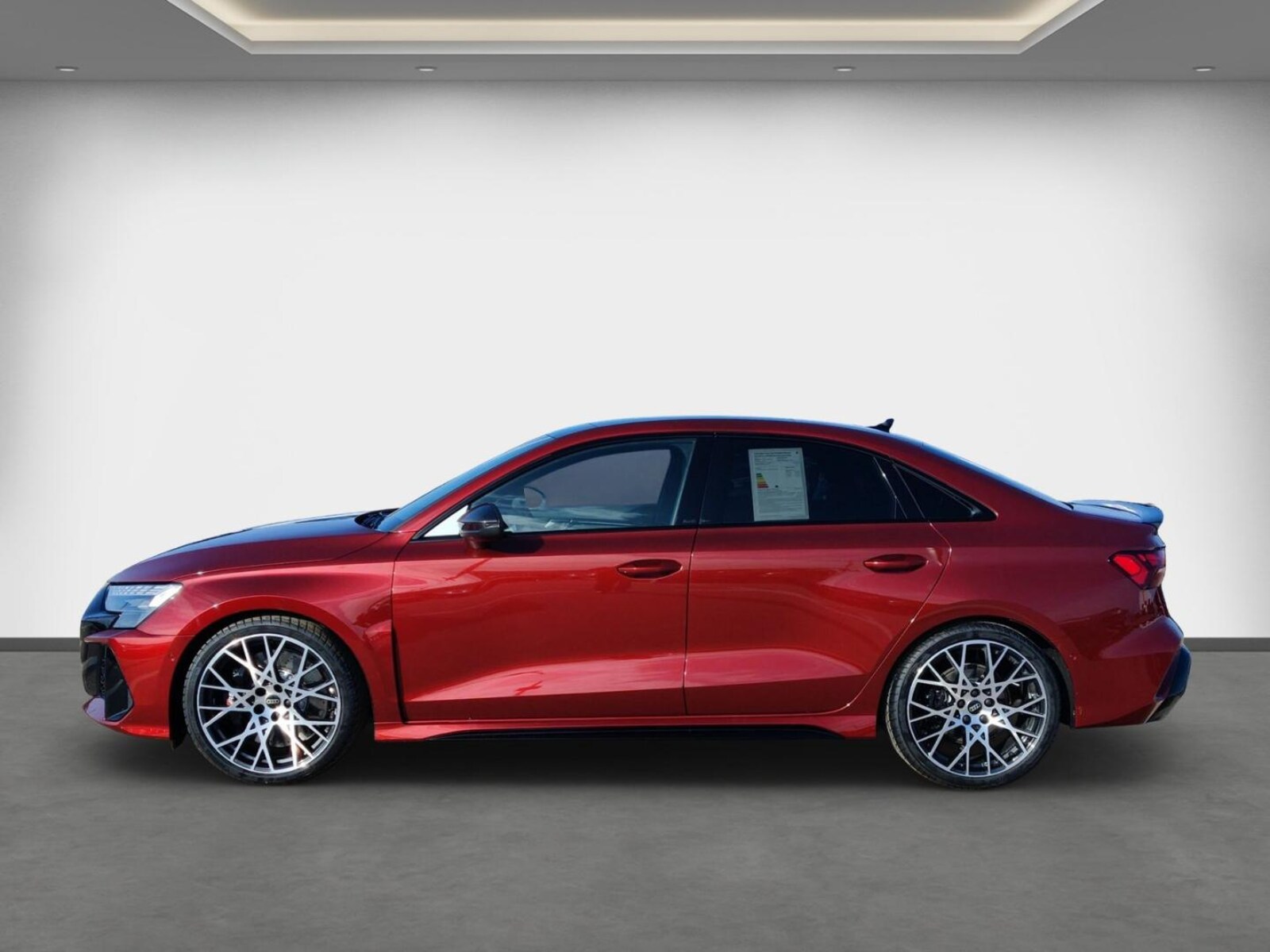 Audi RS 3 Limousine – Bild 3