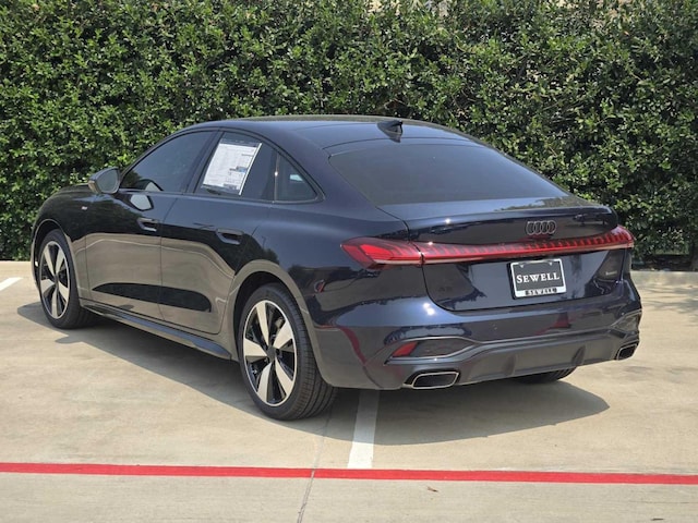 2026 Audi A5 Sedan