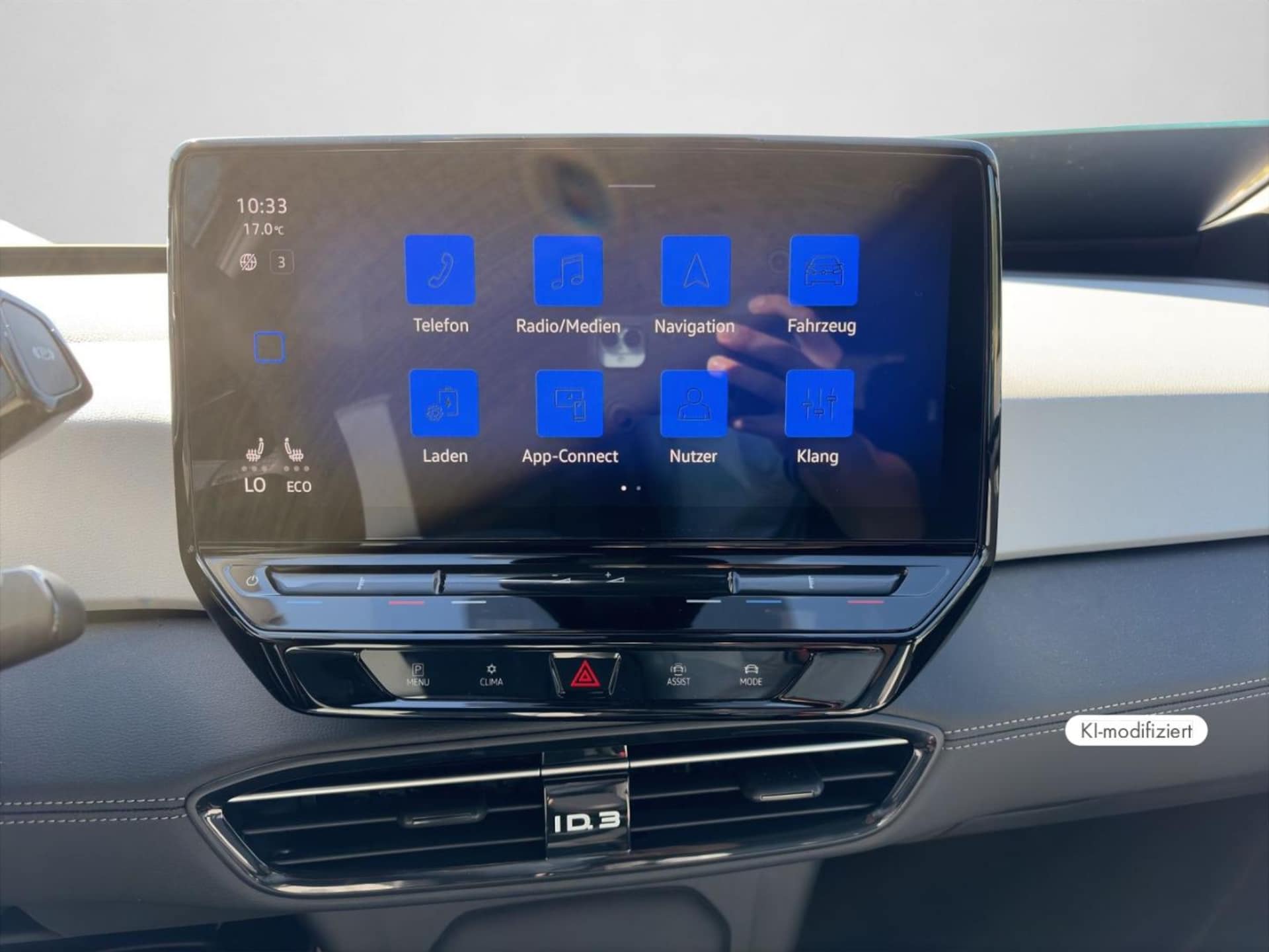 Volkswagen ID.3 MOVE Pro