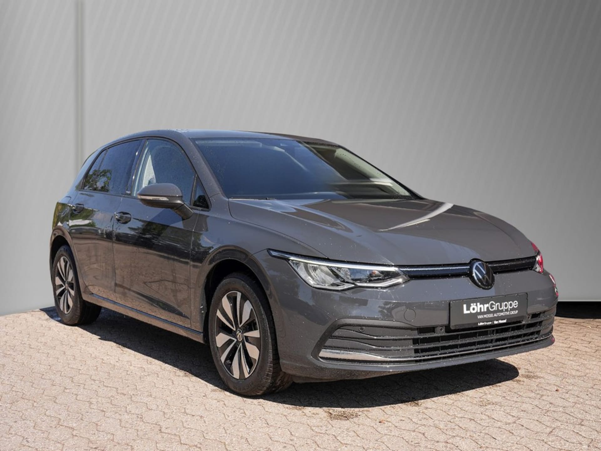 Volkswagen Golf MOVE