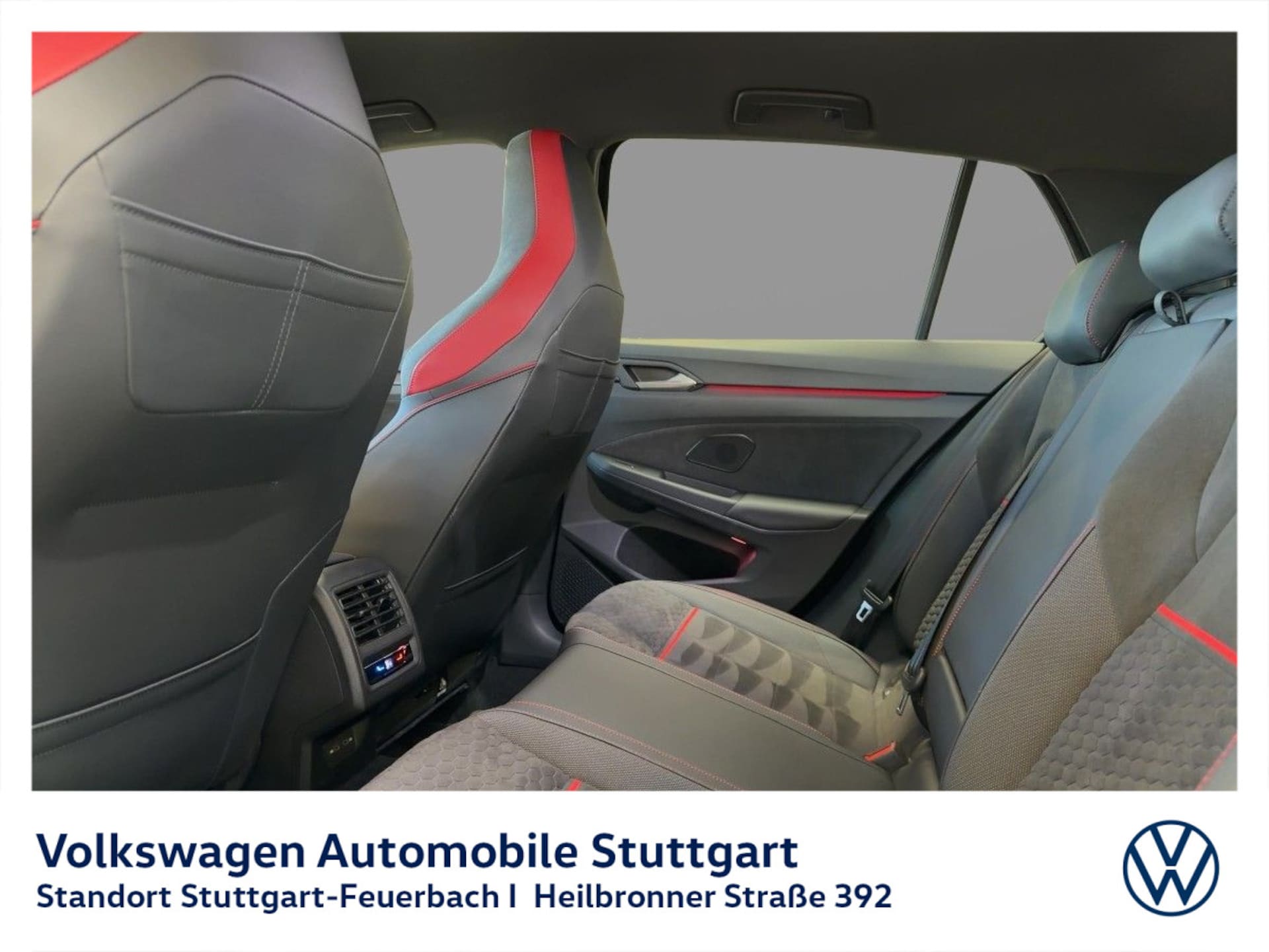 Volkswagen Golf GTI Clubsport