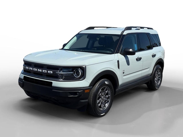 Photo of 2024 Ford Bronco Sport