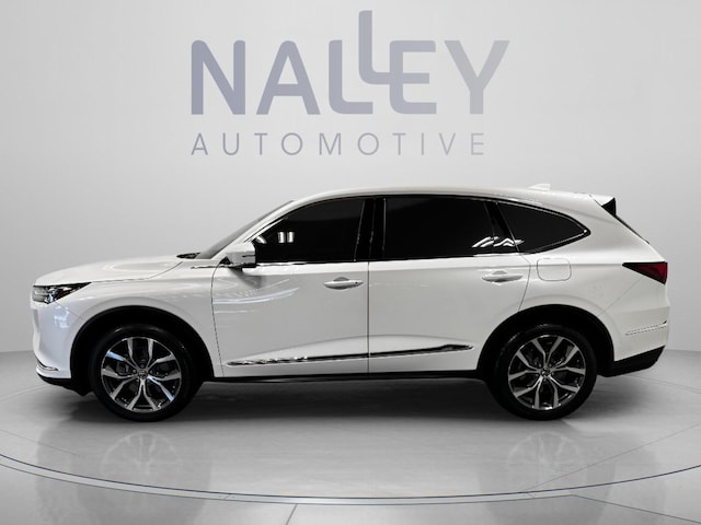 2024 Acura MDX