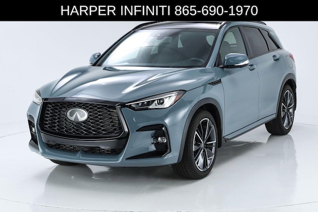 2023 Infiniti QX50