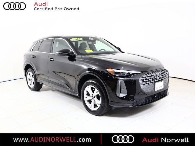 Photo of 2025 Audi Q5