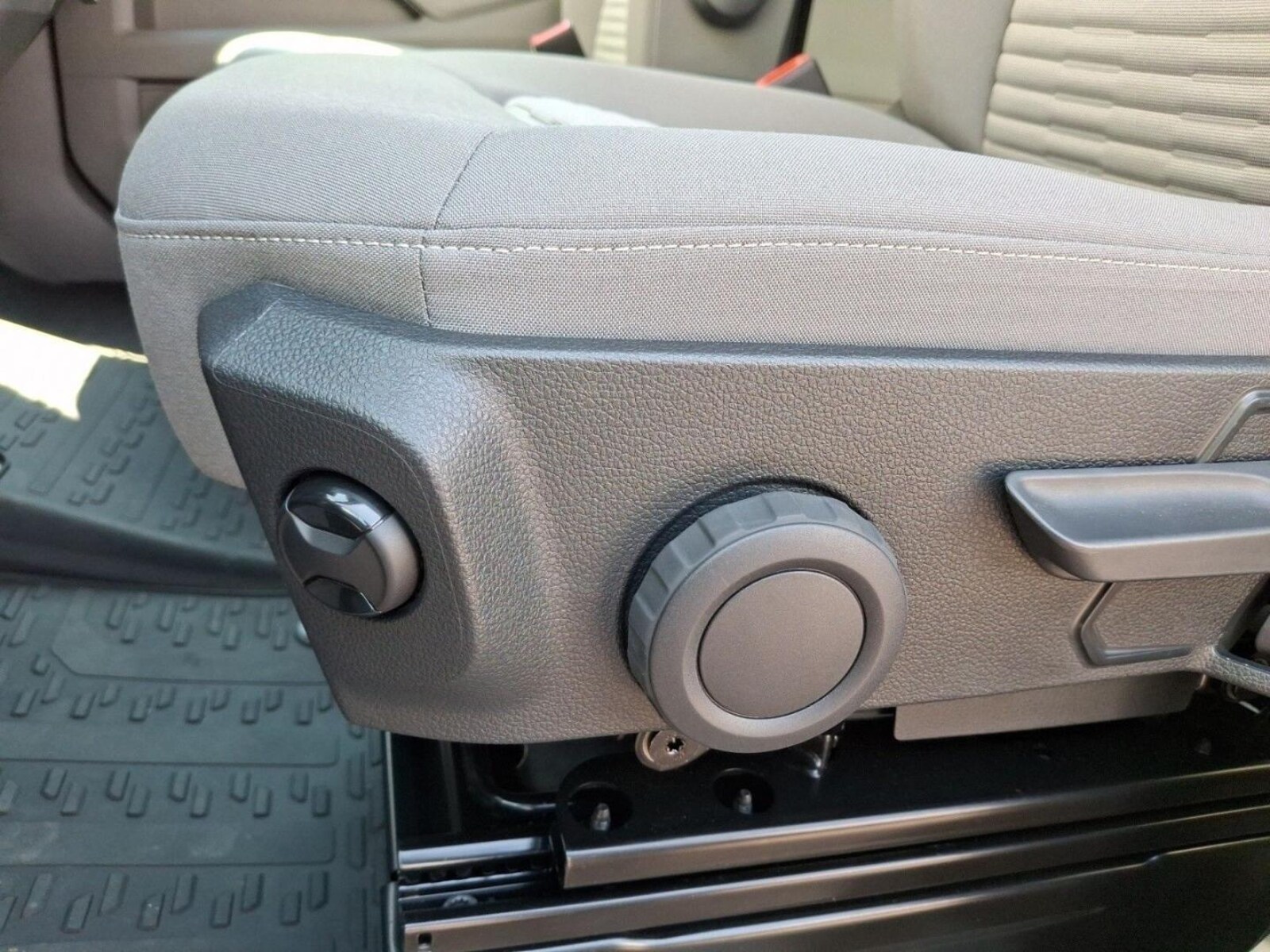 Volkswagen Grand California 680 – Bild 20