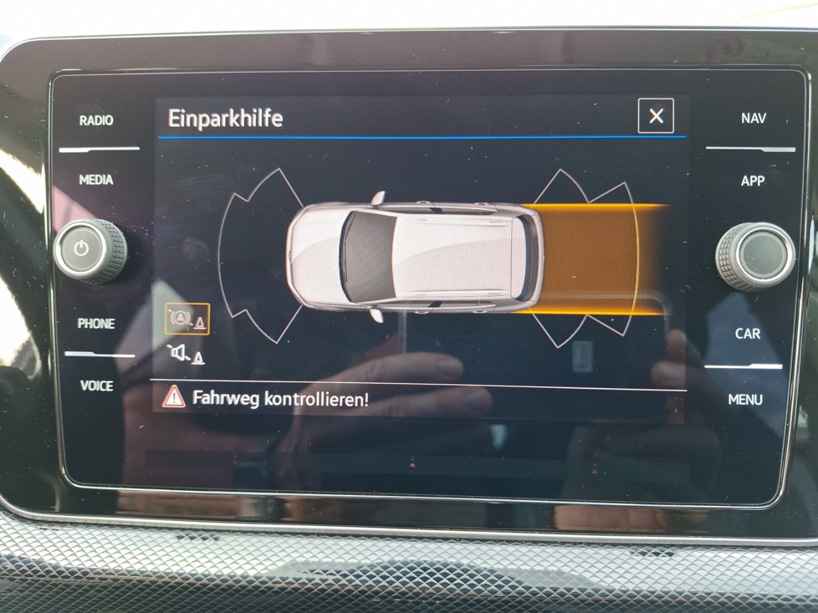 Volkswagen T-Cross – Bild 13