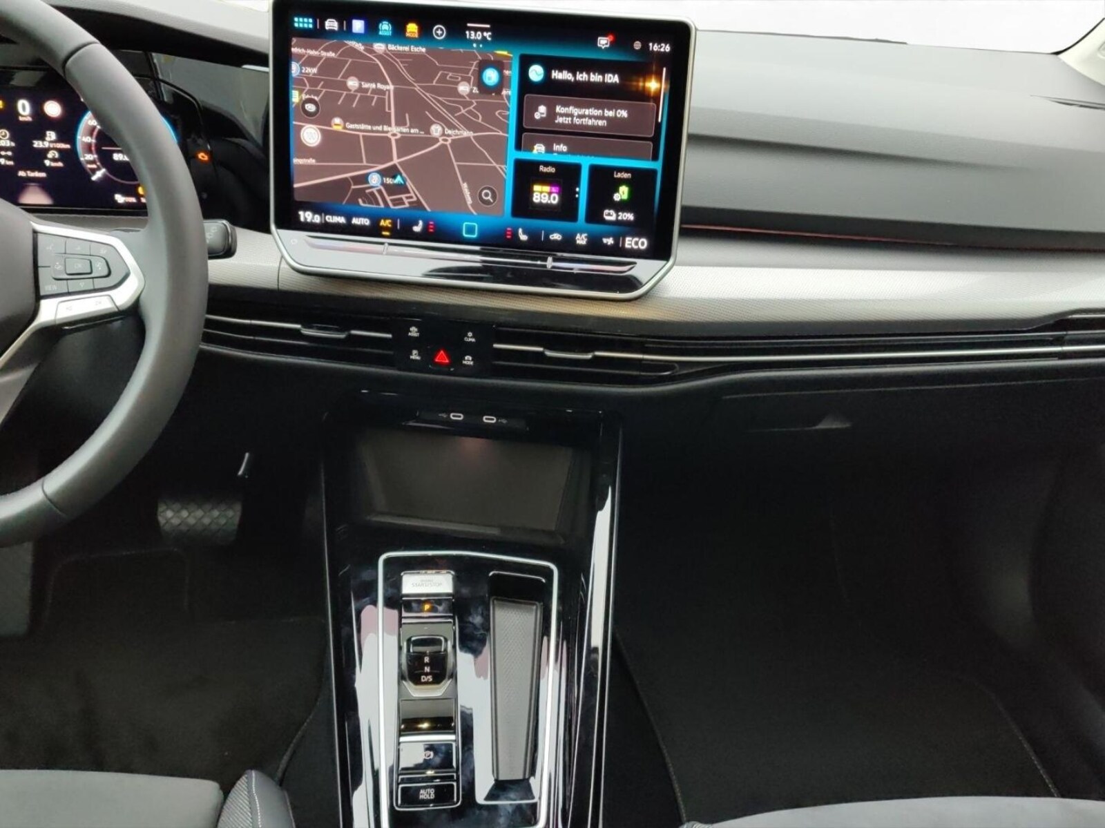 Volkswagen Golf – Bild 6