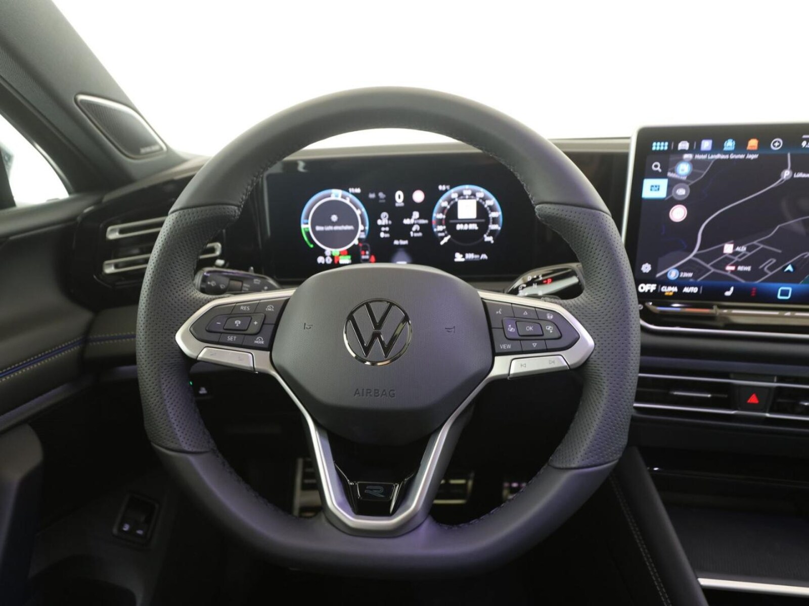 Volkswagen Tiguan – Bild 14