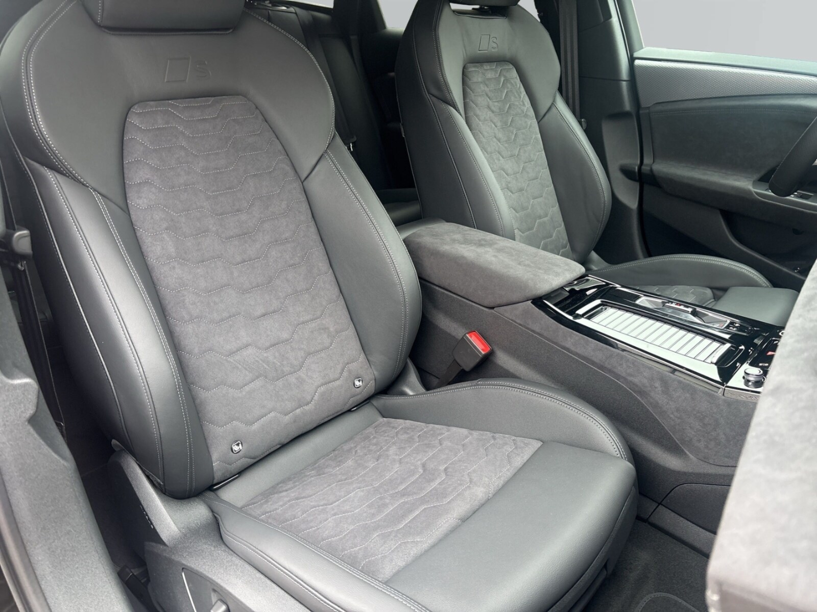 Audi A6 Avant e-tron – Bild 8