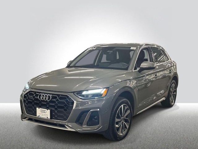 2024 Audi Q5 Premium