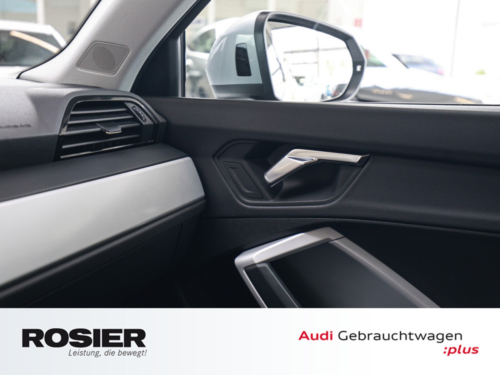 Audi Q3 – Bild 17