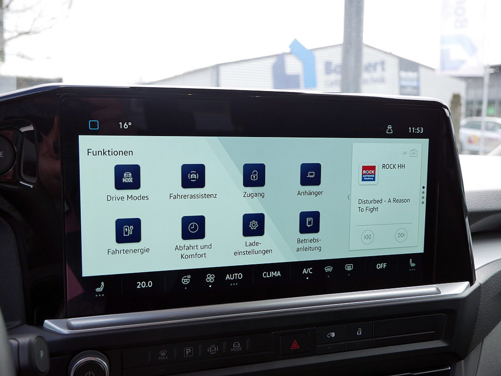 Volkswagen e-Caravelle – Bild 27