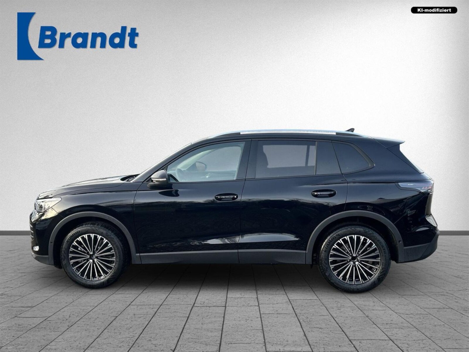 Volkswagen Tiguan – Bild 2