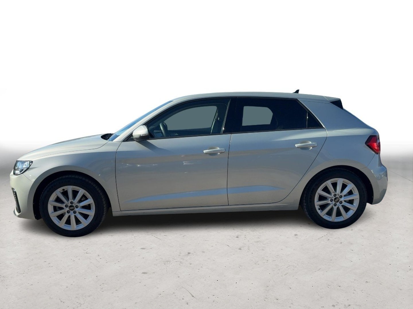 Bild über Audi A1 Sportback advanced 30 TFSI Schaltgetriebe - für weitere Informationen kontaktieren Sie den Audi Partner