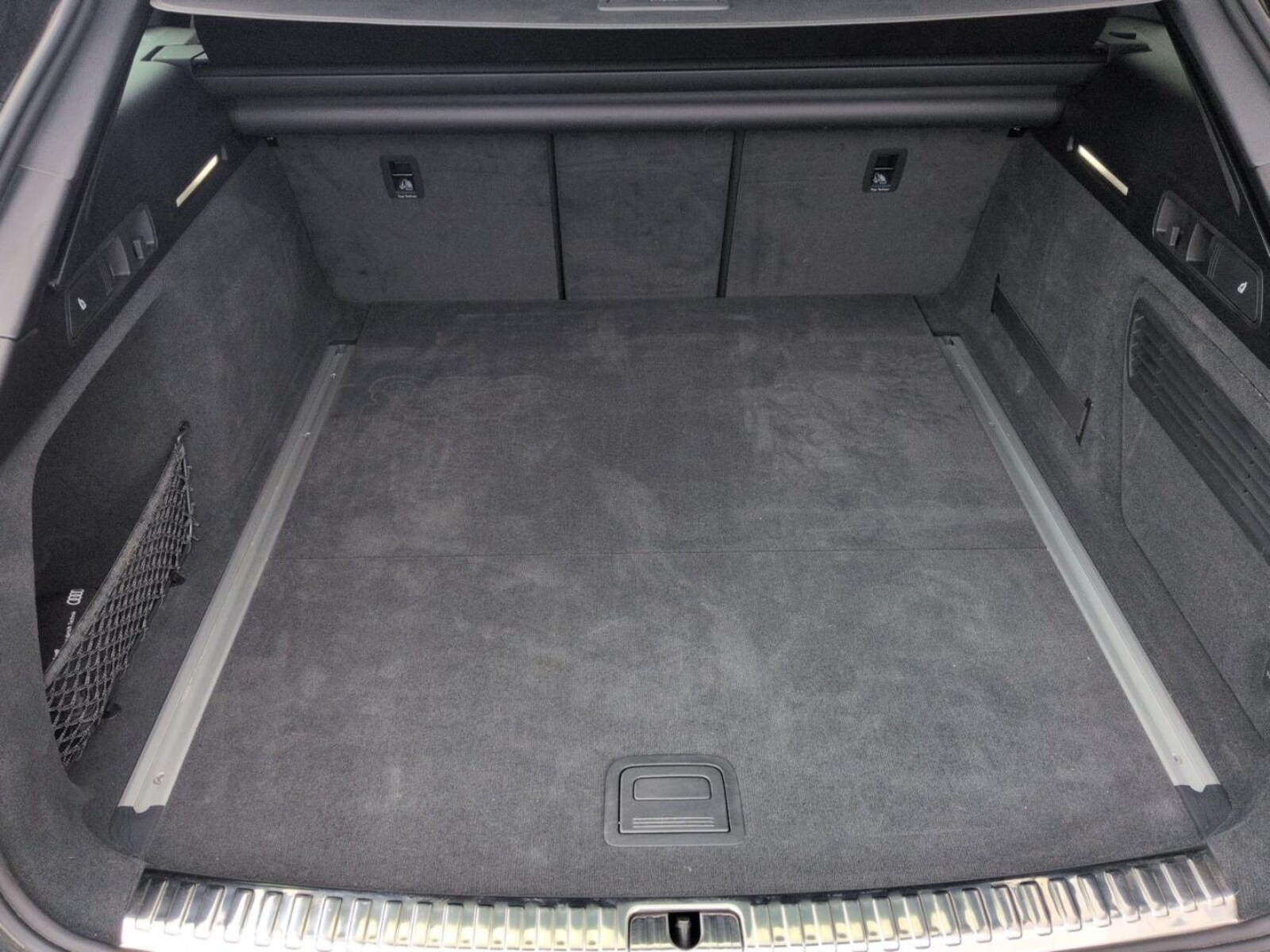 Audi A6 Avant – Bild 15