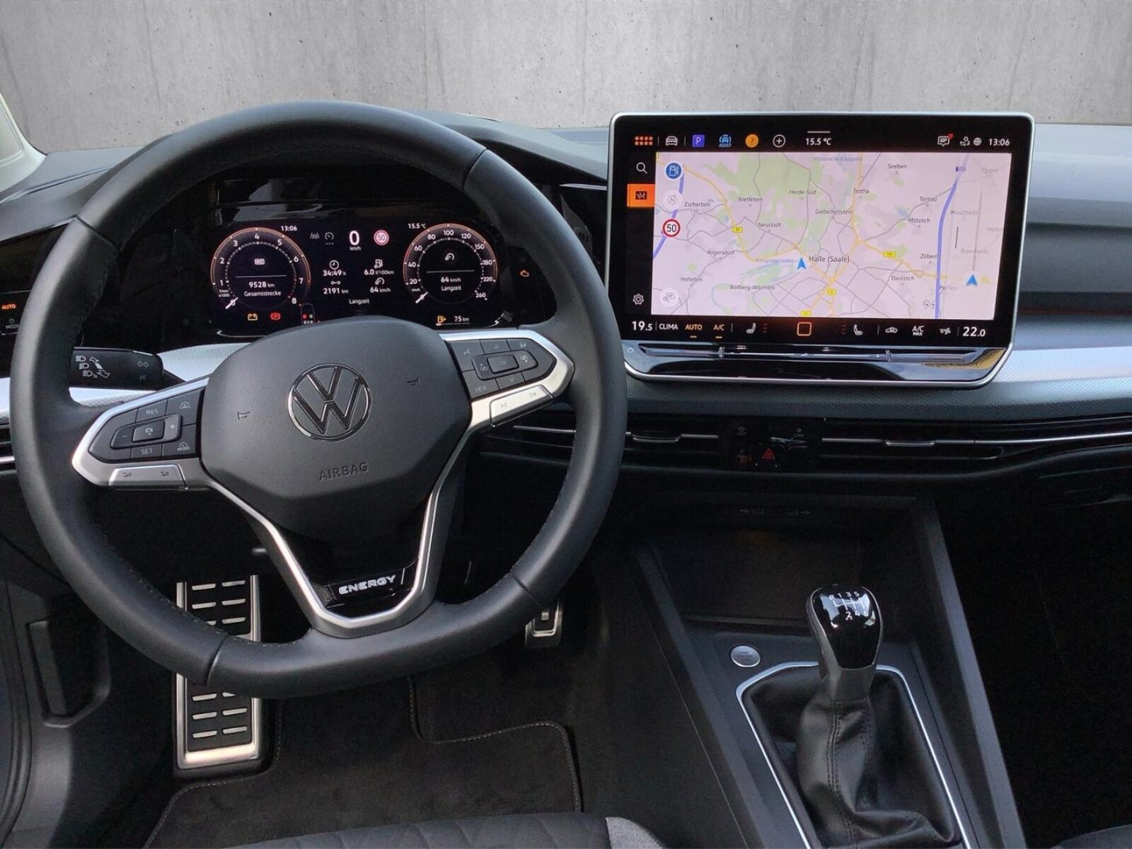 Volkswagen Golf – Bild 13