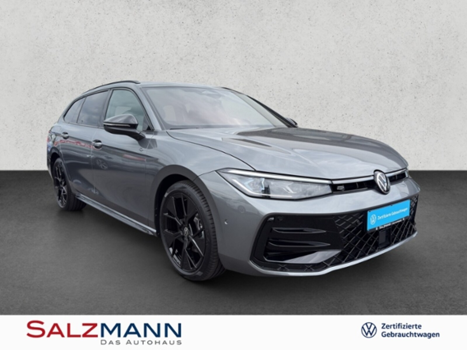 Volkswagen Passat – Bild 7