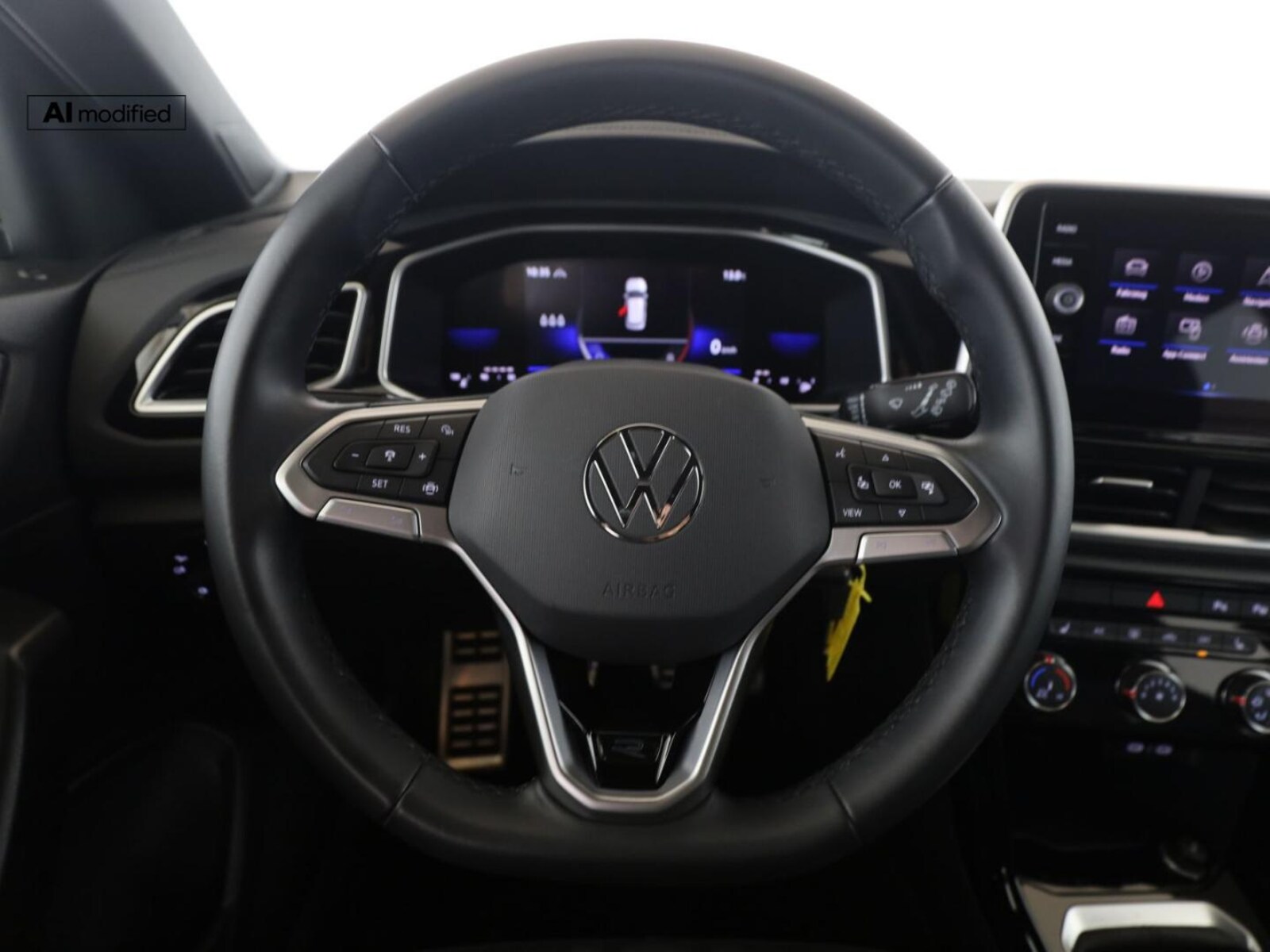 Volkswagen T-Roc – Bild 14