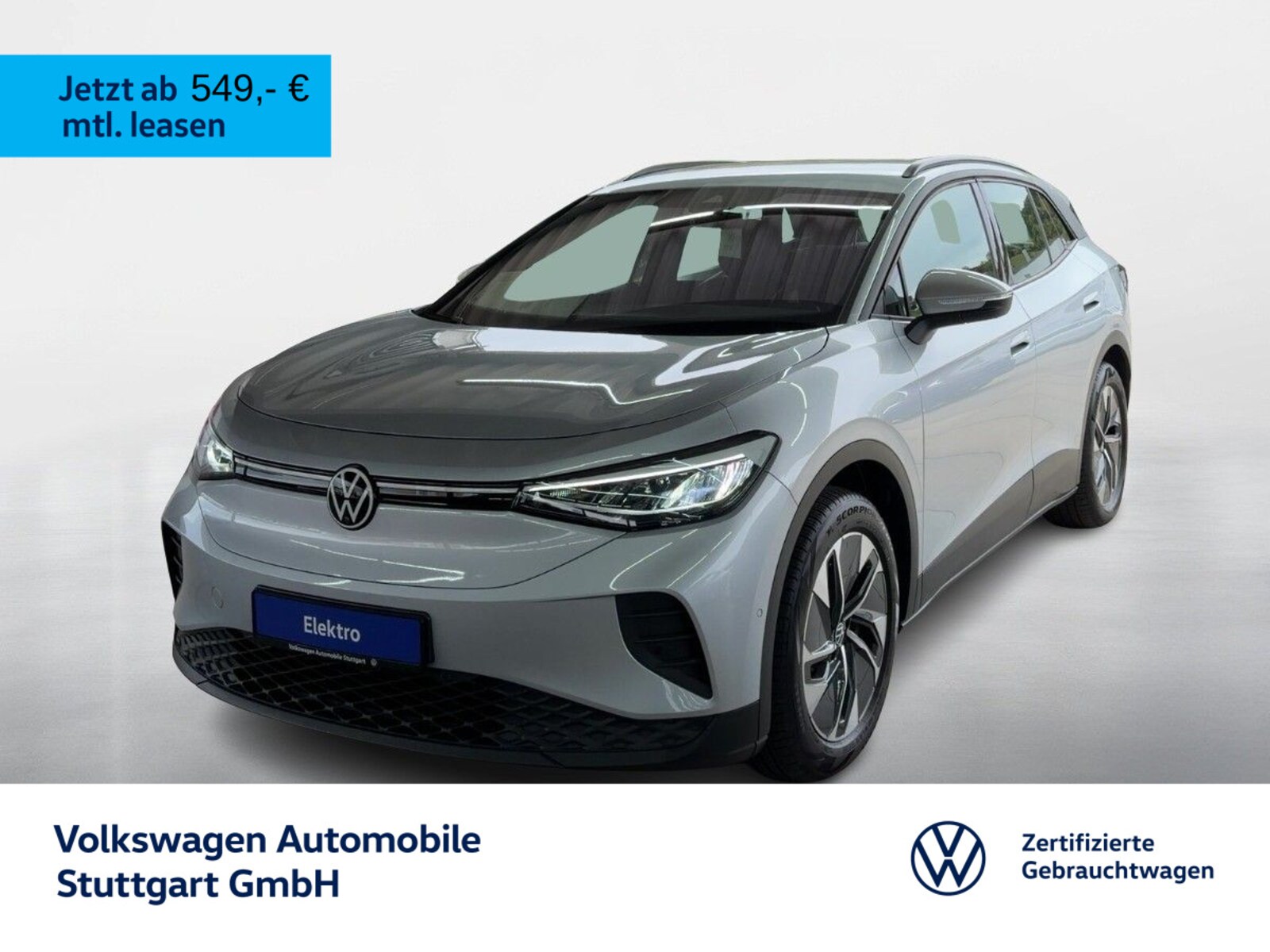 Volkswagen ID.4