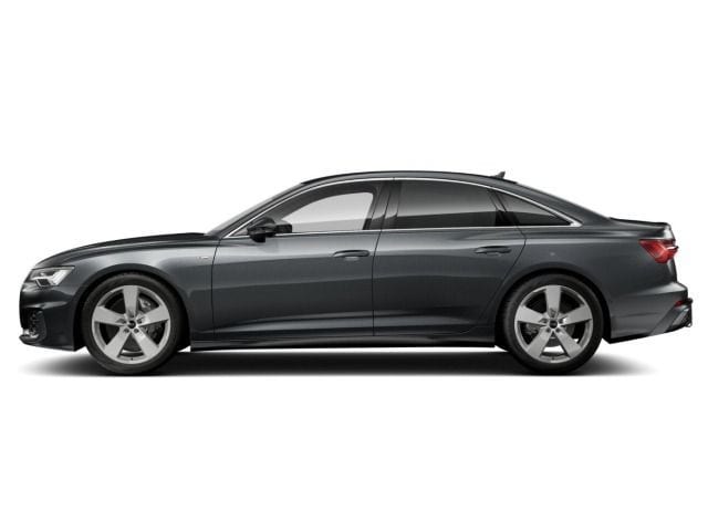 Audi A6 Limousine S Line 50 TDI Quattro Tiptronic -  - Joinsteer - #3