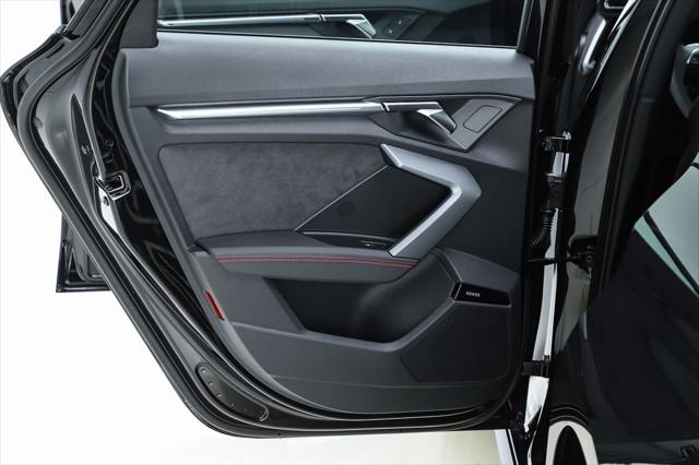2026 Audi S3 Base - Photo 37