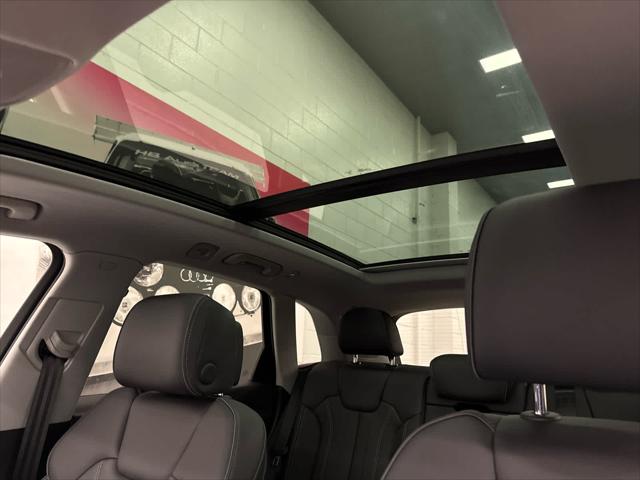 2024 AUDI Q5 E - Image 18