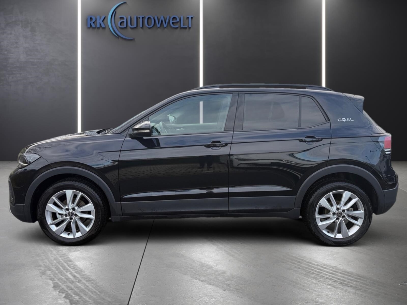 Volkswagen T-Cross – Bild 6