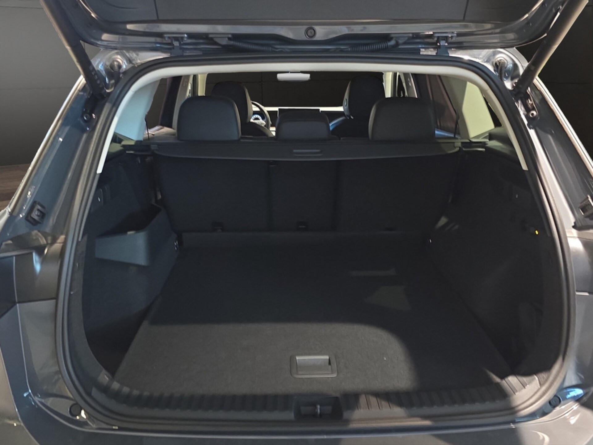 Volkswagen Tayron Elegance
